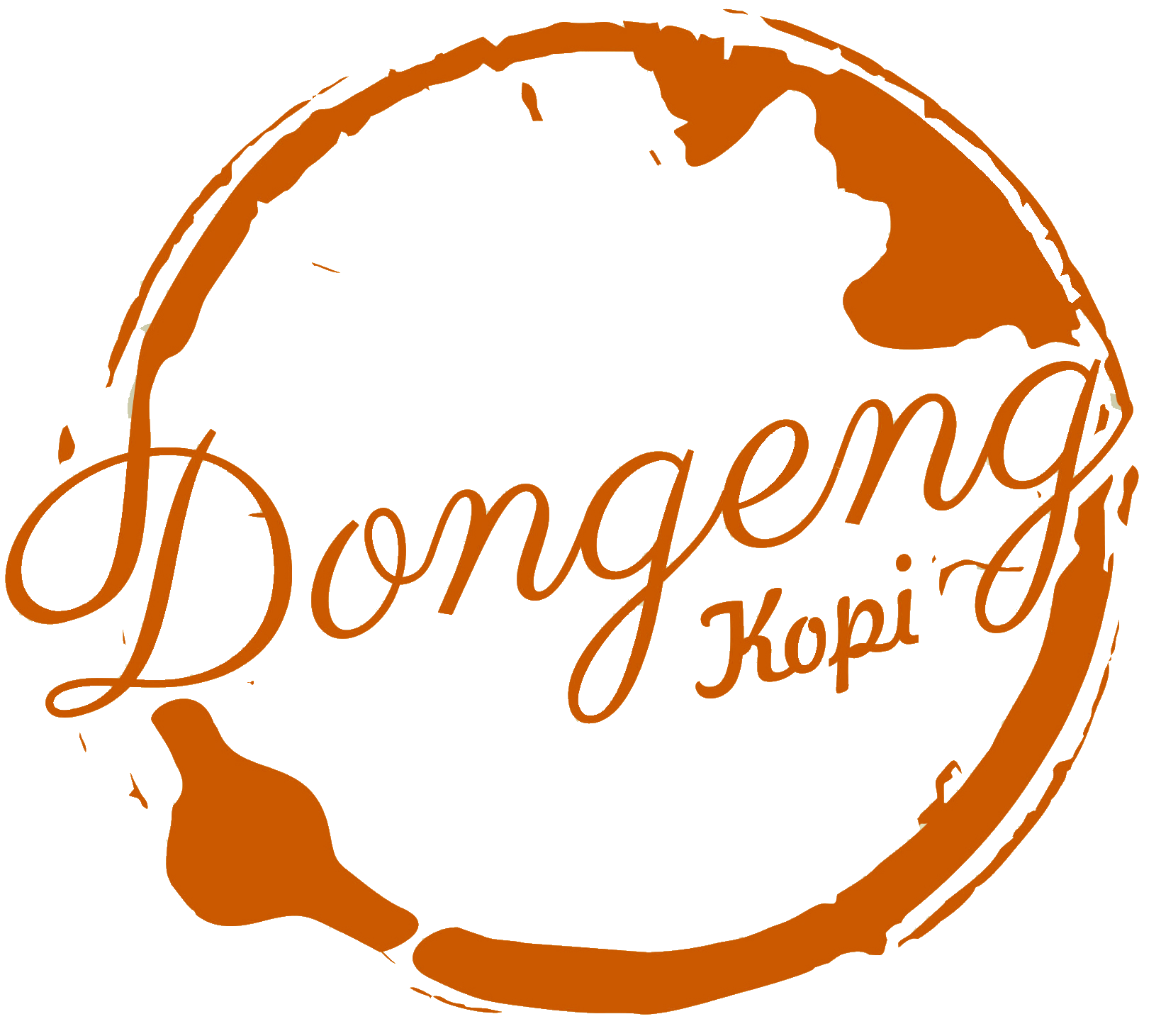 Coffee Roaster Jogja Dongeng Kopi