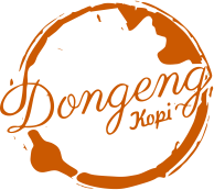 Coffee Roaster Jogja Dongeng Kopi