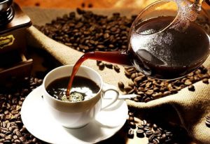 Manfaat Kopi