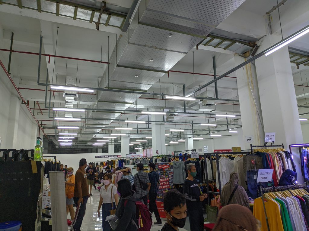 Coffee & Creative Week MMXXII