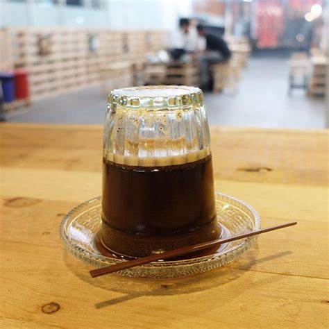 Kopi terbalik Aceh