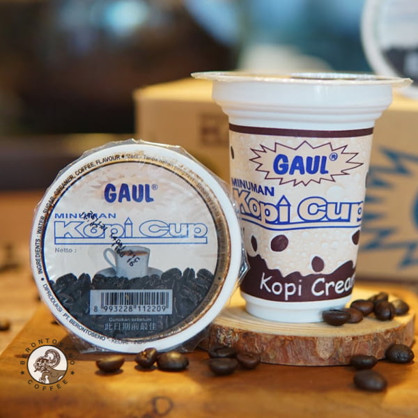 kopi cup berontoseno