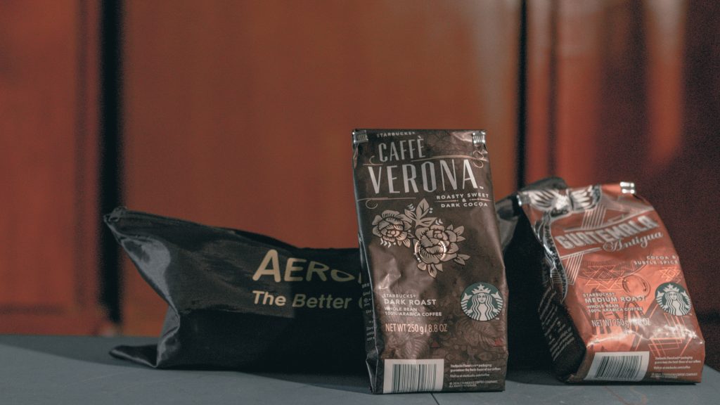 Kopi Guatemala