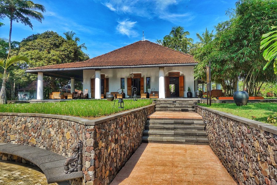 Mesastila, Magelang