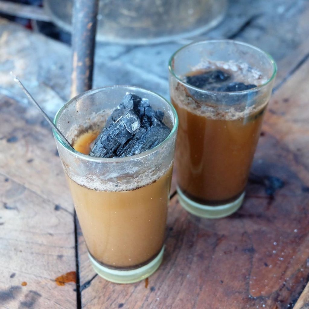Kopi Jos Jogja