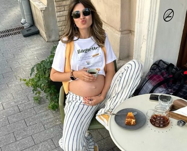 Hamil Tapi Pengen Ngopi di Dongeng Kopi? Cek Dulu Batas Amannya di Sini! (Plus Tips Penting)