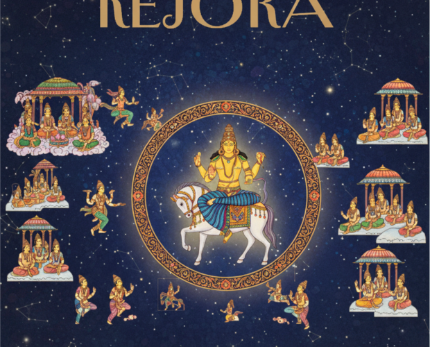 Kejora sebagai Ambang: Membaca Lintang Wengi dalam Kosmologi Jawa