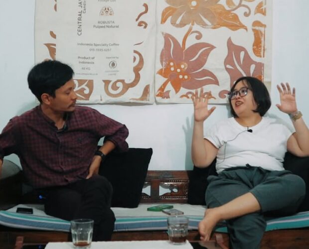 terroir kopi dan cerita agronomist hanna setyo