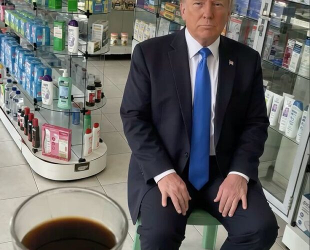 Cangkir-cangkir kopi di meja kedai sebagai simbol ruang solidaritas, diskusi, dan lahirnya gagasan perubahan.