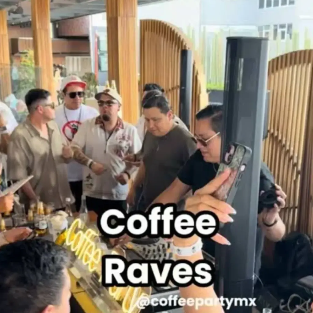 Dari alkohol dan begadang menuju kopi murni siang hari bawa tumbler. Intip pergeseran tren gaya hidup sehat di meja seduh Dongeng Kopi.